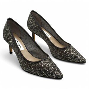 Nina Women S Nikki Evening Pumps Women S Shoes